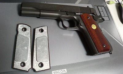 M1911A1