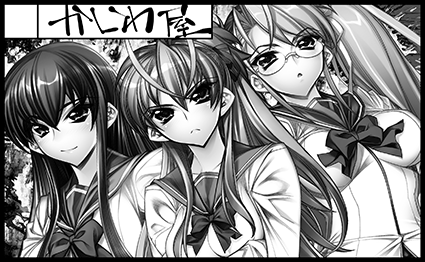 コミトレ16サークルカット