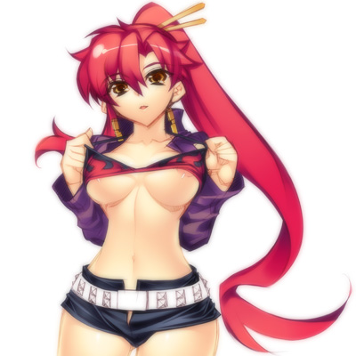 久しぶりのヨーコ
